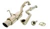 TANABE T80055R Nissan Sentra SE-R Cat Back Exhaust System