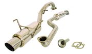 TANABE T80055R Nissan Sentra SE-R Cat Back Exhaust System