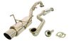 TANABE T80055R Nissan Sentra SE-R Spec  V Cat Back Exhaust System