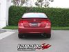 Tanabe T80115A Concept G Cat-Back Exhaust System 07-07 Honda Civic Coupe SI Sedan