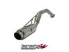 Tanabe T80129A Concept G Cat-Back Exhaust System 08-09 Scion xB