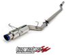 TANABE T90011 Nissan 240SX S14 Turbo Back Exhaust System