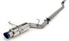 TANABE T90011K Nissan 240SX S14 Cat Back Exhaust System