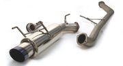 TANABE T90070 Nissan 240SX S13 Turbo Back Exhaust System