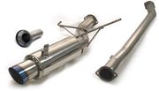 TANABE T90070K Nissan 240SX S13 Cat Back Exhaust System
