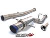 Tanabe T90092 Concept G Blue Turboback Exhaust System 02-06 Subaru Impreza WRX Tanabe T90092 Concept G Blue Turboback Exhaust System 02-06 Subaru Impreza WRX