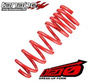 TANABE TDF055 Lowering Springs Nissan Sentra (B15)