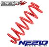 TANABE TNF082 Lowering Springs Infiniti G35 Sedan (V35)