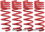 Tanabe TNF145 Lowering Spring 08-09 Honda Accord Sedan V6