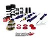 TANABE TSC063 Coilover Kits Infiniti G35 Coupe (V35)