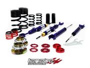 TANABE TSC063 Coilover Kits Nissan 350Z (Z33)