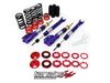 Tanabe TSC072 Sustec Pro S-0C Coilover Kit 06-07 Mitsubishi Lancer EVO9 Tanabe TSC072 Sustec Pro S-0C Coilover Kit 06-07 Mitsubishi Lancer EVO9