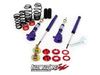 Tanabe TSC080 Sustec Pro S-0C Coilover Kit 04-07 Scion xA Tanabe TSC080 Sustec Pro S-0C Coilover Kit 04-07 Scion xA