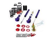 Tanabe TSC081 Sustec Pro S-0C Coilover Kit 04-07 Scion xB