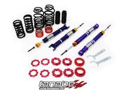 Tanabe TSC097 Sustec Pro S-0C Coilover Kit 04-07 Mazda RX-8 SE3P