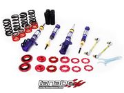 Tanabe TSC106 Sustec Pro S-0C Coilover Kit 05-07 Scion tC