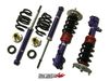 TANABE TSC123 Coilover Kits Nissan Cube (Z12)