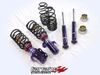 Tanabe TSC153 Sustec Pro S-0C Coilover Kit 10-10 Toyota Prius Tanabe TSC153 Sustec Pro S-0C Coilover Kit 10-10 Toyota Prius