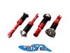 Tanabe TSE5072 Sustec Pro Five Coilover Kit 06-07 Mitsubishi Lancer EVO9 Tanabe TSE5072 Sustec Pro Five Coilover Kit 06-07 Mitsubishi Lancer EVO9