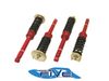 Tanabe TSE5088 Sustec Pro Five Coilover Kit 01-06 Lexus LS430 UCF30 Tanabe TSE5088 Sustec Pro Five Coilover Kit 01-06 Lexus LS430 UCF30