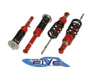 Tanabe TSE5113 Sustec Pro Five Coilover Kit 03-07 Lexus IS250 2WD
