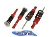 Tanabe TSE5113 Sustec Pro Five Coilover Kit 03-07 Lexus IS350 Tanabe TSE5113 Sustec Pro Five Coilover Kit 03-07 Lexus IS350