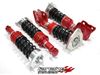 Tanabe TSE5140 Sustec Pro Five Coilover Kit 08-09 Subaru Impreza WRX STI GDB Tanabe TSE5140 Sustec Pro Five Coilover Kit 08-09 Subaru Impreza WRX STI GDB