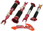 TANABE TSE7063 Coilover Kits Infiniti G35 Coupe (V35)