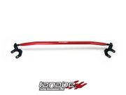 Tanabe TTB002F Front Strut Tower Bar 92-95 Honda Del Sol
