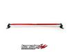 Tanabe TTB002R Rear Strut Tower Bar 92-95 Honda Del Sol Tanabe TTB002R Rear Strut Tower Bar 92-95 Honda Del Sol