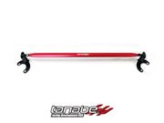 Tanabe TTB026R Rear Strut Tower Bar 88-91 Honda CRX (EF)