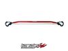 Tanabe TTB043F Front Strut Tower Bar 01-05 Honda Civic Coupe DX/LX (ES) Tanabe TTB043F Front Strut Tower Bar 01-05 Honda Civic Coupe DX/LX (ES)