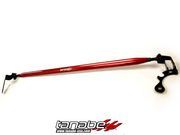 Tanabe TTB049F Front Strut Tower Bar 02-05 Honda Civic SI Hatchback (EP)