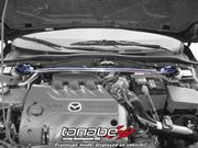 Tanabe TTB091F Front Strut Tower Bar 03-07 Mazda Mazda 6