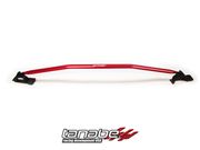 Tanabe TTB122F Front Strut Tower Bar 07-07 Honda Fit (GD)