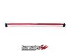 Tanabe TTB122R Rear Strut Tower Bar 07-07 Honda Fit Tanabe TTB122R Rear Strut Tower Bar 07-07 Honda Fit