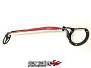 Tanabe TTB140F Front Strut Tower Bar 08-08 Subaru Impreza WRX STI