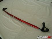 Tanabe TTB147F Front Strut Tower Bar 09-10 Nissan Cube Z12
