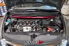 Tanabe TTB152F Front Strut Tower Bar 06-09 Honda Civic Sedan Tanabe TTB152F Front Strut Tower Bar 06-09 Honda Civic Sedan