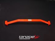 Tanabe TUB008F Front Under Brace 92-96 Honda Prelude (BB1/4)