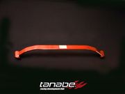 Tanabe TUB026F Front Under Brace 88-91 Honda Civic (EF)