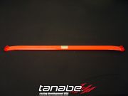 Tanabe TUB036F Front Under Brace 00-05 Toyota Celica ZZT231