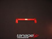 Tanabe TUB036R Rear Under Brace 00-05 Toyota Celica ZZT231