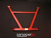 Tanabe TUB039F Front Under Brace 00-05 Toyota MR-2 Spyder ZZW30