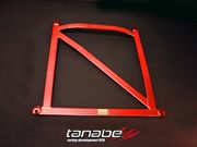Tanabe TUB045F Front Under Brace 02-06 Subaru Impreza WRX GDA
