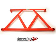 Tanabe TUB063F Front Under Brace 03-06 Infiniti G35 Sedan