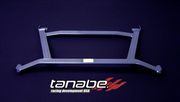 Tanabe TUB072F Front Under Brace 03-06 Mitsubishi Lancer EVO8 CT9A
