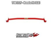 Tanabe TUB122F Front Under Brace 06-07 Honda Fit