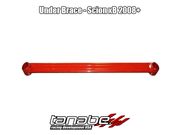 Tanabe TUB129F Front Under Brace 08-08 Scion xB