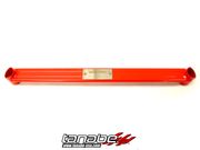 Tanabe TUB153F Front Under Brace 10-10 Toyota Prius